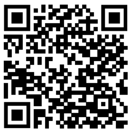 Jagad App QR