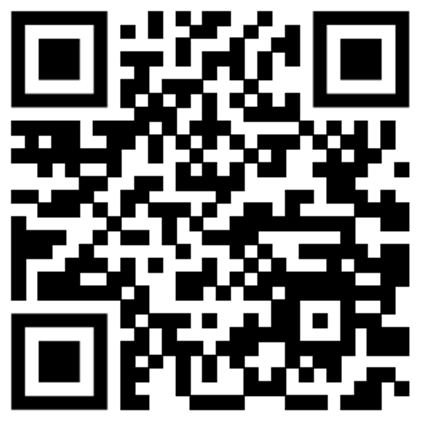 Jagad App QR
